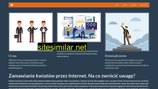 sawg.pl alternative sites