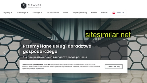 sawyer.com.pl alternative sites