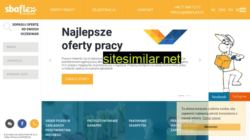 sbaeuro.com.pl alternative sites