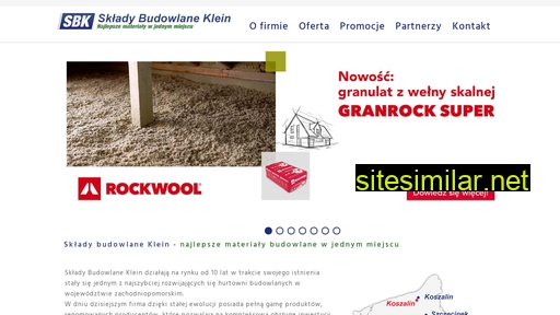 sbklein.pl alternative sites