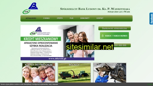 sblsrem.pl alternative sites