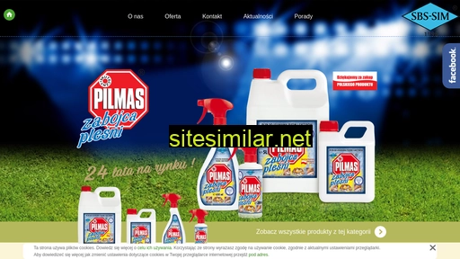 sbs-sim.pl alternative sites