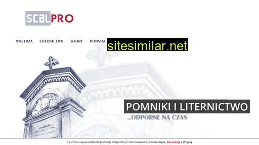 scalpro.pl alternative sites