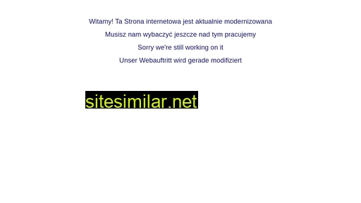 scan-trans.com.pl alternative sites