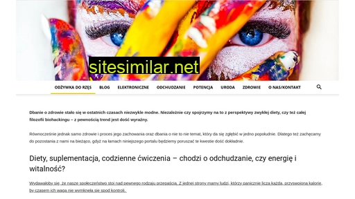 scananida.com.pl alternative sites
