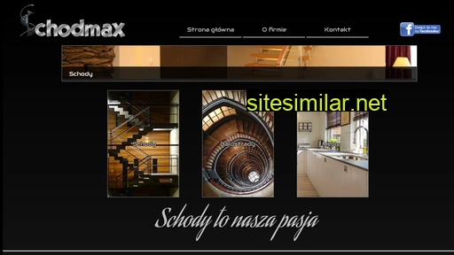 schodmax.com.pl alternative sites