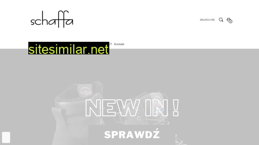 schaffa.com.pl alternative sites
