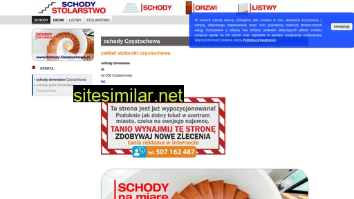 schody-czestochowa.pl alternative sites
