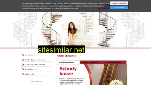 schody-kb.pl alternative sites