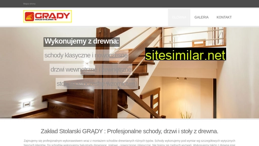 schody-pietrzak.pl alternative sites