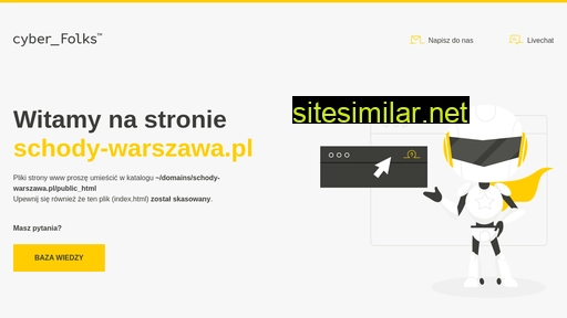 schody-warszawa.pl alternative sites