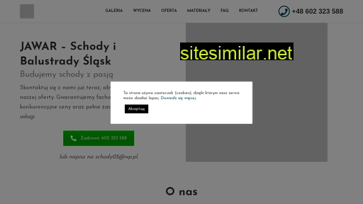 schody5.pl alternative sites