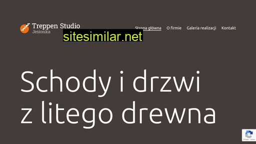 schodyjesionka.pl alternative sites