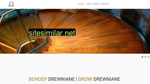 schodyomega.pl alternative sites