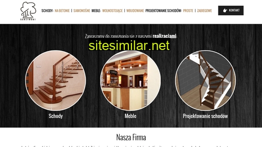 schodysarzynski.pl alternative sites