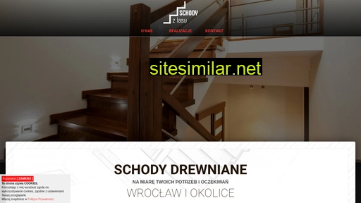 schodyzlasu.pl alternative sites