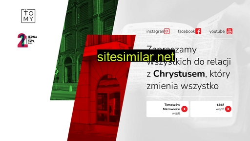 schtomy.pl alternative sites