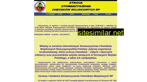 schwrp.pl alternative sites