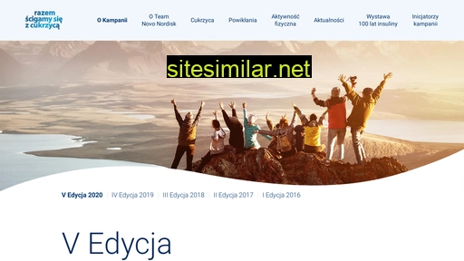 scigamysiezcukrzyca.pl alternative sites