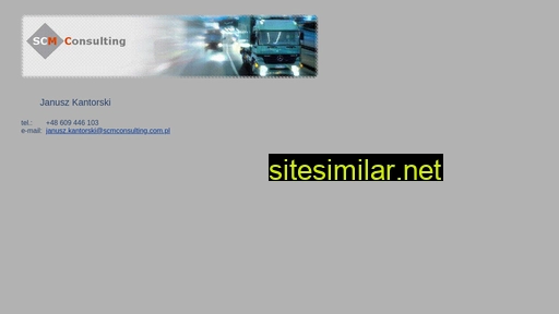 scmconsulting.com.pl alternative sites