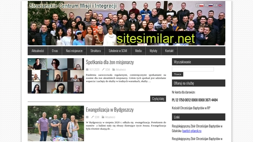 scmi.pl alternative sites