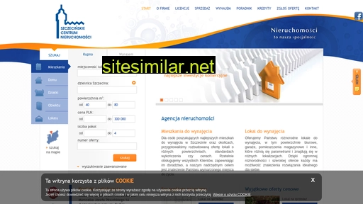 scn.pl alternative sites