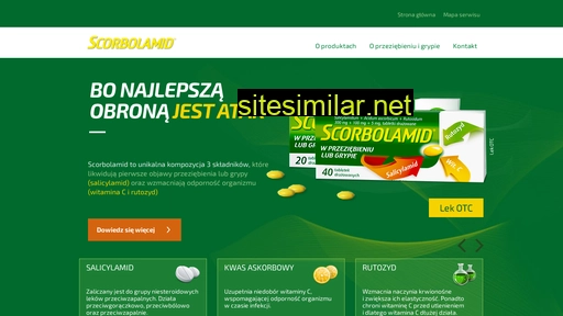 scorbolamid.pl alternative sites