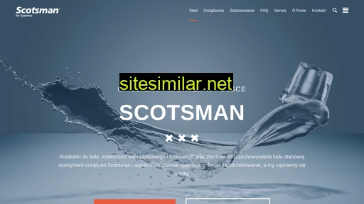 scotsman.com.pl alternative sites
