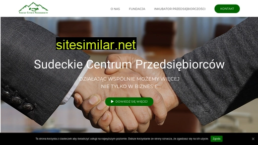 scp.com.pl alternative sites