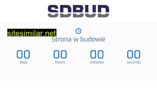 sdbud.pl alternative sites