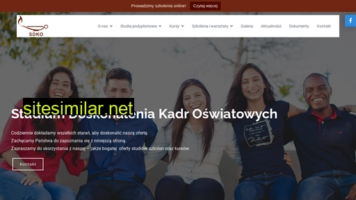 sdk.edu.pl alternative sites