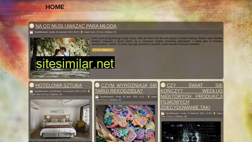 sdm-bochnia.pl alternative sites