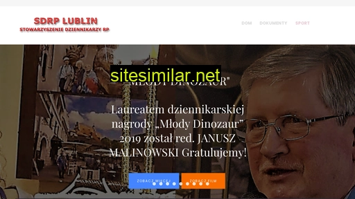 sdrplublin.pl alternative sites