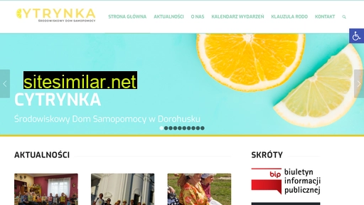 sds-cytrynka.pl alternative sites