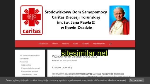 sds-ilowo.pl alternative sites
