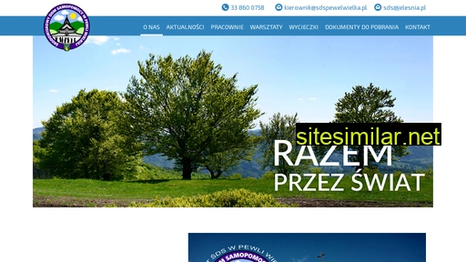sdspewelwielka.pl alternative sites