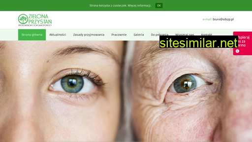 sdszp.pl alternative sites
