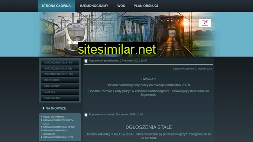 sdtkk.pl alternative sites