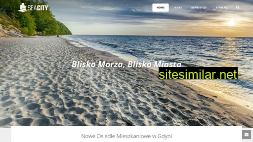 seacity.pl alternative sites