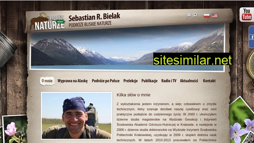sebastianbielak.pl alternative sites