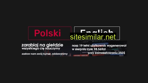 secretfriends.pl alternative sites
