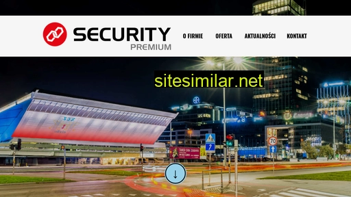 Securitypremium similar sites