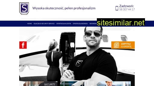 securityservice.org.pl alternative sites