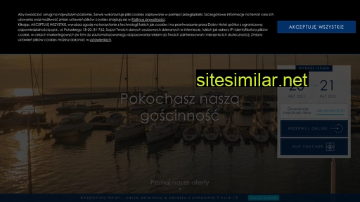 sedan.pl alternative sites