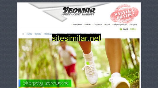 sedmar.pl alternative sites