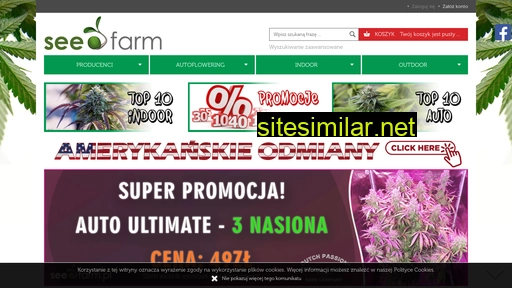 seedfarm.pl alternative sites