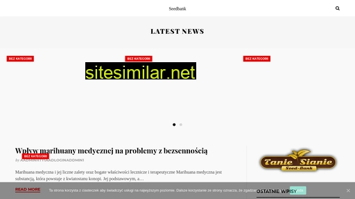 seedbank.net.pl alternative sites