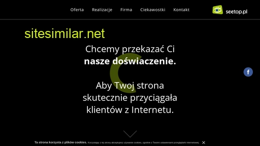 seetop.pl alternative sites
