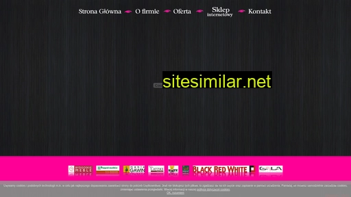 segmar.pl alternative sites