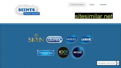 seints.pl alternative sites